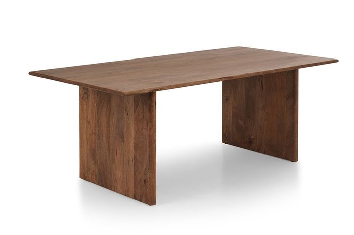 180cm Dining Table Ex Display