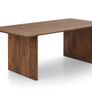 180cm Dining Table Ex Display Image 8