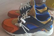 Nike Huarache UK 7.5