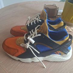 Nike Huarache UK 7.5