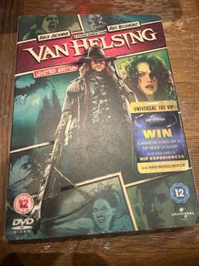 Van Helsing - Limited Edition