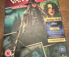 Van Helsing - Limited Edition