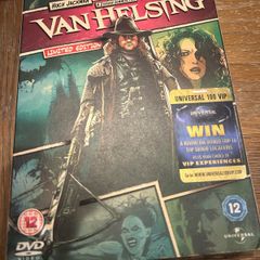 Van Helsing - Limited Edition