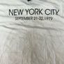 Bruce Springsteen XL T Shirt Image 2