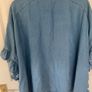 Karen by Simonsen denim shirt Image 4