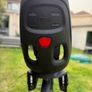 Thule Yepp Max Bike Seat Image 2