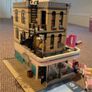 Lego Diner Image 4