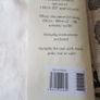 Arnotts Solitaire Embroidered Crushed Voile Panel 53' x 54' RRP 25.00 Each Image 2