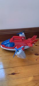 paw patrol toys