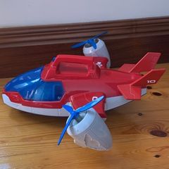 paw patrol toys