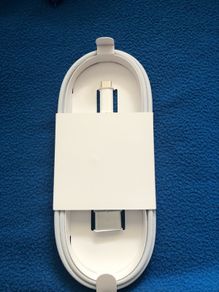 USB C to MagSafe 3 charger cable