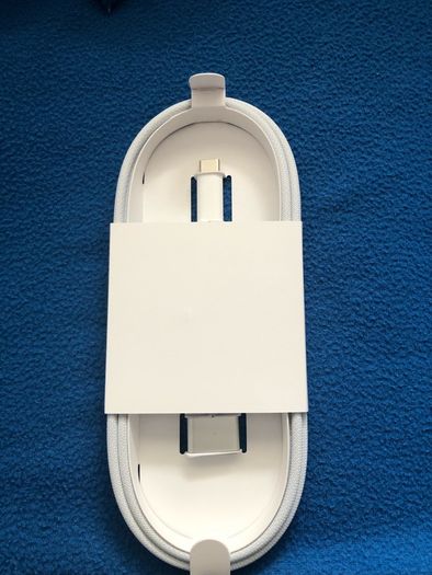 USB C to MagSafe 3 charger cable