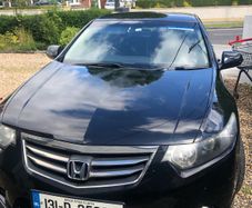 2013 Honda Accord Dtec Es Gt