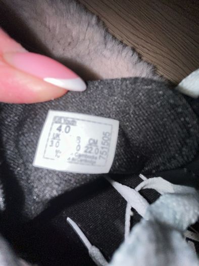 Vans UK 3