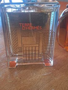 terre D hermes