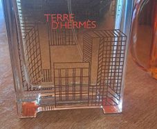 terre D hermes