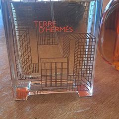 terre D hermes