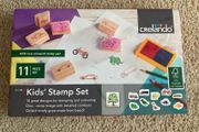 Kids stamps