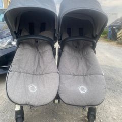 Bugaboo Donkey