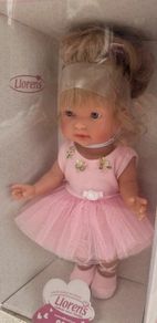 doll