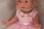 doll