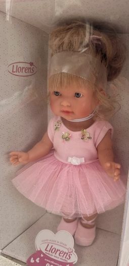 doll