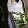 Squier Sonic Telecaster MN Black Electric Guitar with Accessories Image 9