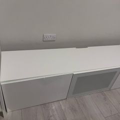Ikea tv unit