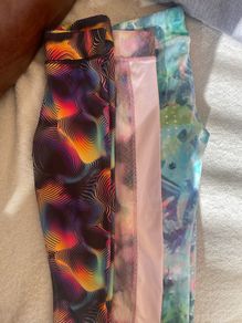 girls lycra
