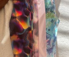 girls lycra