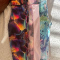 girls lycra
