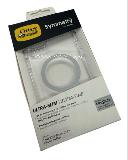 Otterbox 14/15 Plus
