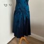 Vintage Cocktail Dress Image 4