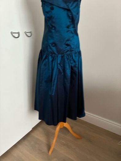 Vintage Cocktail Dress