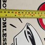 vintage tin sign Image 3