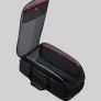 Samsonite hand luggage bag ECODIVER Duffle backpack Image 5
