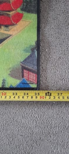 Playroom Playmat/Rug
