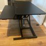 Height Adjustable Desk ERGOMAKER Image 3
