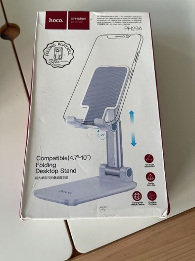 phone stand universal