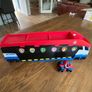 Paw Patrol Transforming Paw Patroller and Ryder Image 3