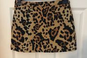 topshop petite skirt