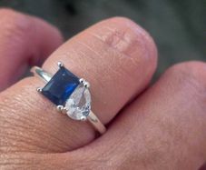 Andrea Bucci ring