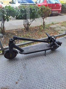 Scooter xiaomi m365 pro 2