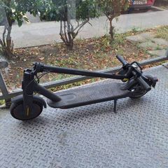Scooter xiaomi m365 pro 2