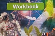 Junior cert Active science Workbook