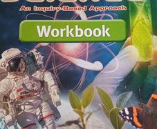 Junior cert Active science Workbook