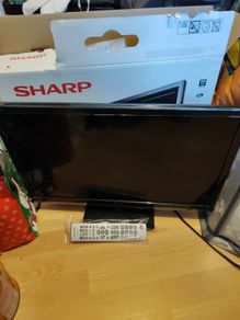 television