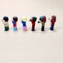 LEGO Stranger things minifigures bundle Image 3