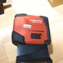 2 Hilti lasers Image 8