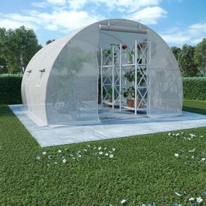 Greenhouse